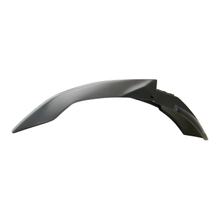 front mudguard OEM black for Aprilia RX 06-08