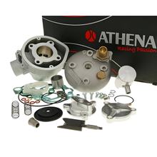 Cilinderkit Athena Racing Uitlaatpoortregeling 50ccm Minarelli AM
