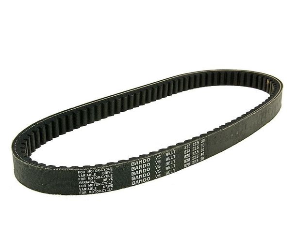 Cinghia ventola Bando V/S per Honda Helix, Piaggio Hexagon 250