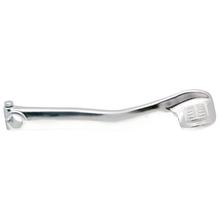 Kickstarter Buzzetti argent pour Vespa ET, LX, LXV 125, 150 4T
