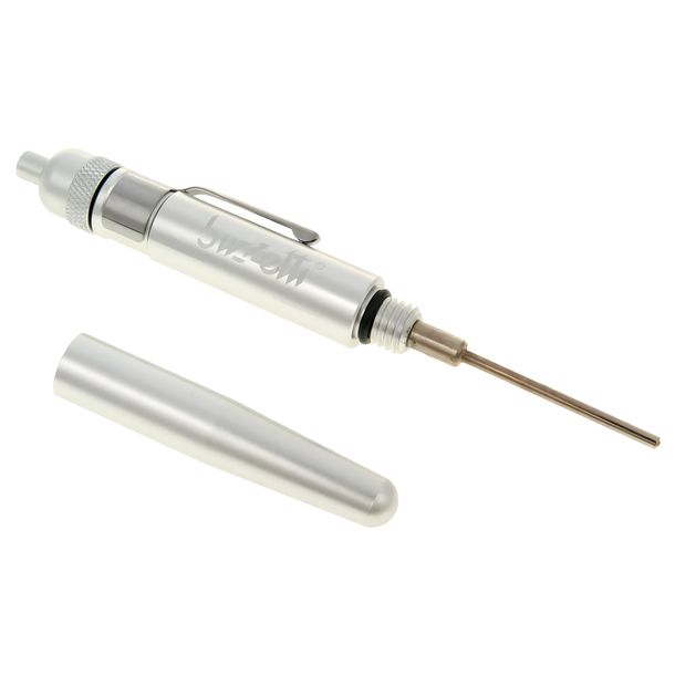 Mini engrasador/engrasador de precisión Buzzetti