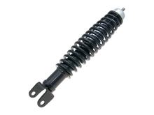 Stoßdämpfer hinten Carbone Standard 335mm schwarz für Vespa 50-90-125 Primavera, ET3