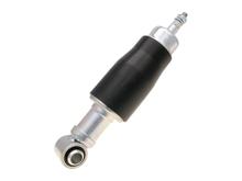 Ammortizzatore anteriore Carbone Standard 200mm argento/nero per Vespa 50, Primavera, ET3, PK 50