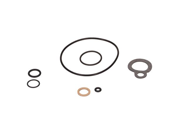 Dellorto carburateur pakkingset voor PHBN 12-17.5mm