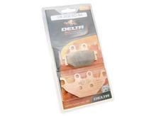 Pastiglie freno Delta Braking Sinter DB2530RDN