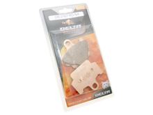 Pastiglie freno Delta Braking Sinter DB2167RDN