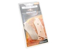 Pastiglie freno Delta Braking Sinter DB2111RDN