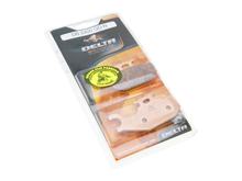 Pastiglie freno Delta Braking Sinter DB2400QDN