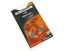 Delta Braking sintered brake pads for Magura Clara 01-02, Louise 02-06, Louise FR
