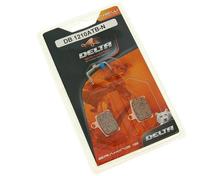 Brzdové destičky Delta Braking Sinter pro Hayes Stroker Ryde