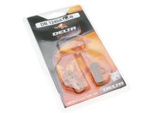 Delta Braking sinter brake pads for Hayes Stroker Ace 4-piston