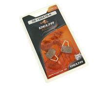 Delta Braking sintered brake pads for Hayes El Camino