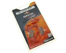 Delta Braking sintered brake pads for Hope Mono Mini