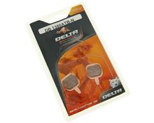 Delta Braking sintered brake pads for Tektro IO
