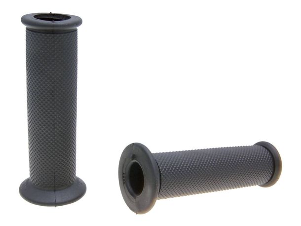 Handle Grip Set Domino 3721 On-Road (open ends)