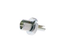 Tirette de câble à vis de réglage M6x27mm