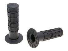 Set manopole Domino 1131 off-road waffle black
