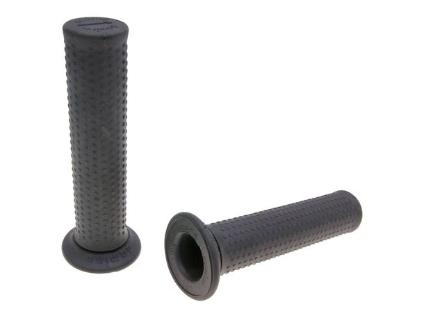 Domino 1908 Trial zwarte set van 128 mm handgrepen