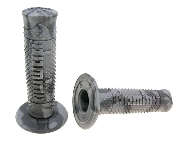 Domino A260 Off-Road Camouflage Urban Grip Set Grijs/Zwart