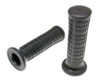 Handvatten set Domino 1990 Scooter Piaggio Style voor Lario, Piaggio Ciao