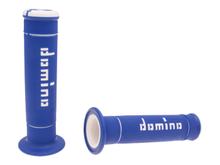 Set Trial Grip Domino A240 blu/bianco
