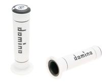 Set Trial Grip Domino A240 bianco/nero