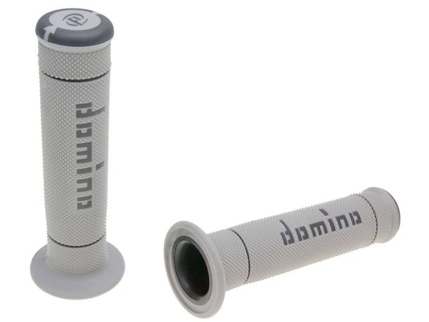 Griffe Satz Domino A240 Trial grau / schwarz