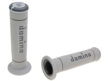 Domino A240 Trial gripset grijs/zwart