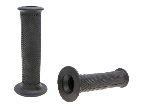 Handle grip set Domino 1128 on-road (open ends)