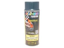 Abziehlack Dupli-Color Sprayplast carbon glänzend 400ml