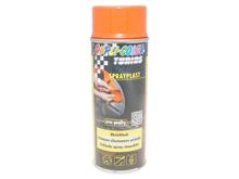 Abziehlack Dupli-Color Sprayplast orange glänzend 400ml