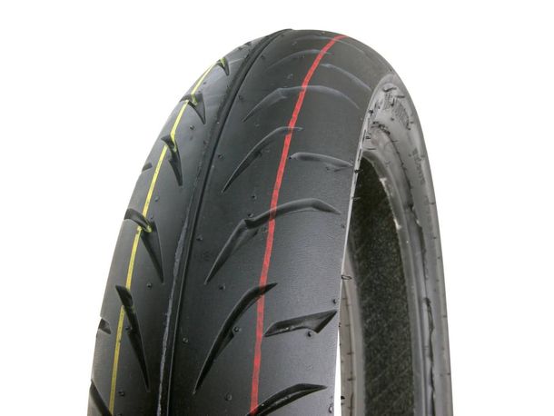 Pneus Duro HF918 120/80-16 60H TL