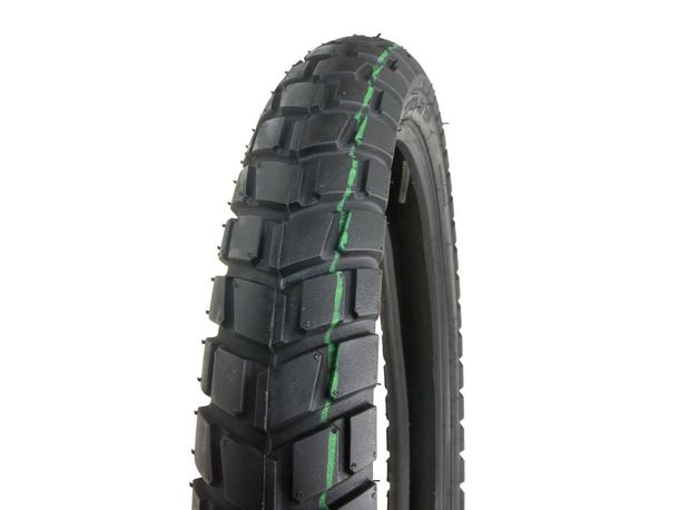 Duro HF903 90/90-21 Tyre 54S Trail TT