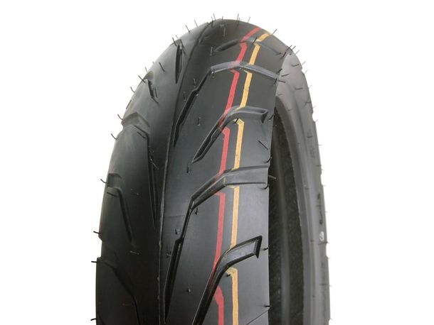 Duro Tyre 120/60-13 55R TL DM1092F