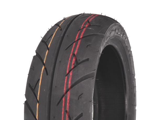 Pneumatici Duro HF908F 110/70-12 56J TL