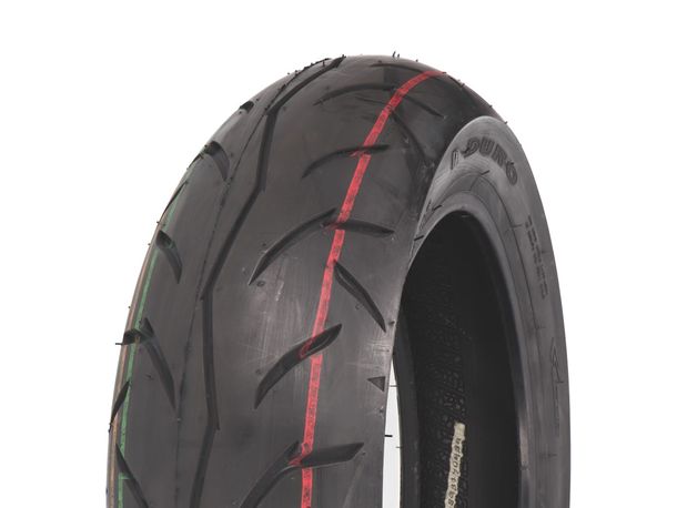 Duro Tyre DM1203 120/70-12 51 L TL