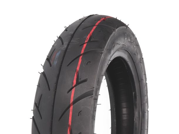 Pneumatico Duro HF908F 100 / 90-12 59J TL