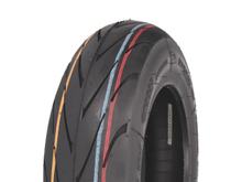Neumático Duro DM1107 3.50-10 51M TL