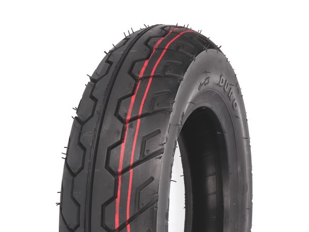 Tyre Duro HF900 100/90-10 56J TL