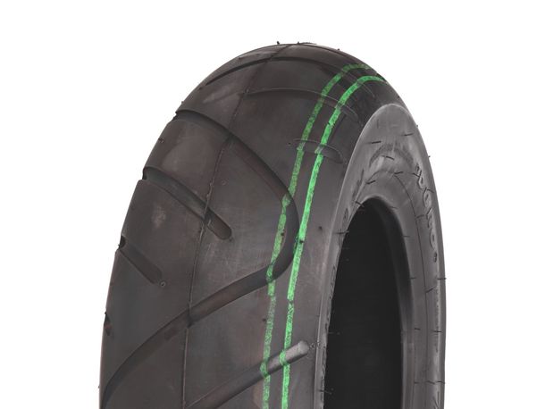 Duro Tyre 120/90-10 DM1055F 56J TL
