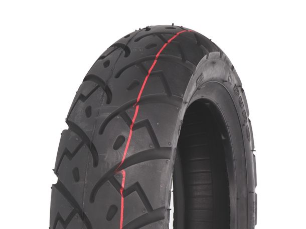 Duro HF266 Tyre 100/80-10 53L TL