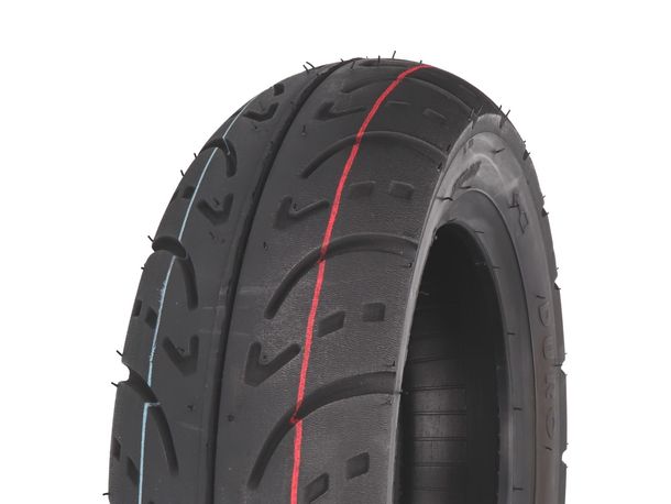 Tyre Duro HF296A 110/80-10 58J TL