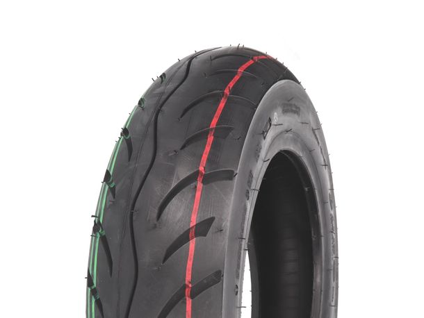 Pneus Duro DM1059 110/90-12 64P TL