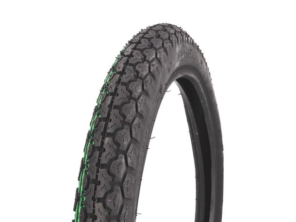 Tyre Duro HF319 2.50-17 38 L TT