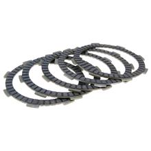 Conjunto discos EBC embrague para Yamaha YZF-R 125, WR125R, YI-3 Motor