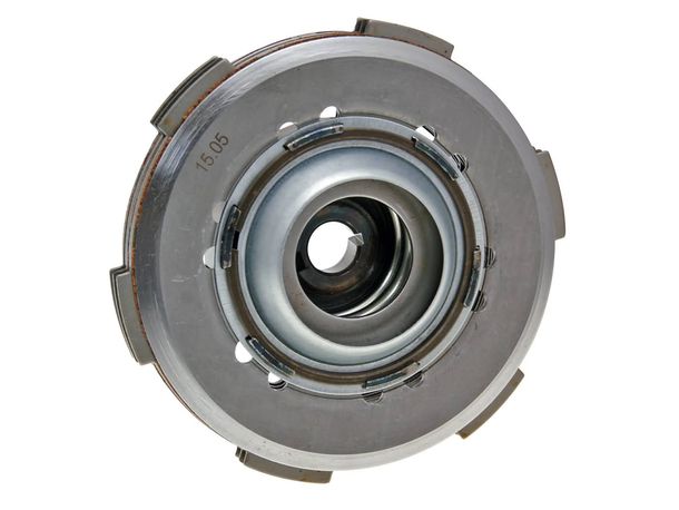 embrayage Ferodo pour Piaggio Ape 50, Vespa PK, spécial, XL, ETS, Primavera ET3 50-125ccm