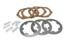Kupplungsscheiben Set Ferodo inkl. Federn für Vespa PK 50, 125