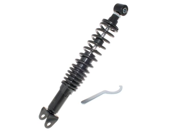 Choque Forsa para Aprilia Sportcity One 50 4T