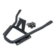 Suporte para Baú Superior GiVi Monolock® para Yamaha X-Max, MBK Skycruiser 05-09