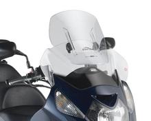 Disco flusso d'aria GiVi 45-57 x 59 cm per Honda Silver Wing 400, 600 01-09